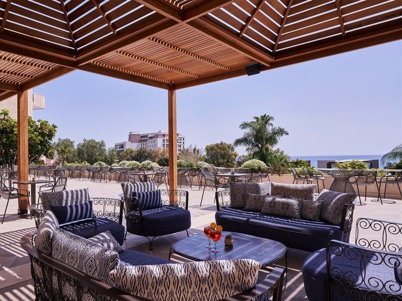 Hotel Atlantica Bay - Adults Only Lemesos Exteriér fotografie